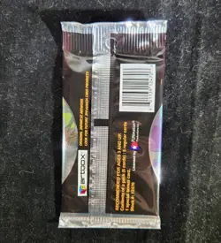 Dragon Ball Z Series 3 Trading Cards - Lot of 12 Sealed Booster Packs - ArtBox - Image 3