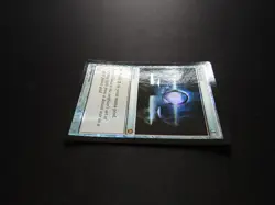 Sol Ring FOIL LP/MP [From the Vault: Relics] Mtg Magic Free Tracking! - Image 4