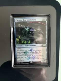 Magic the Gathering Duskmourn Haunts & Horrors Commander Pack - Image 5