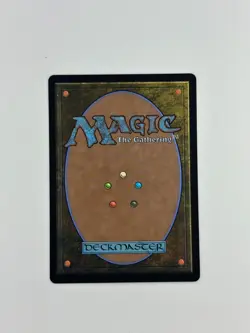 Temur Battlecrier (Borderless) R 0372 Tarkir: Dragonstorm Foil 2025 MTG NM - Image 2