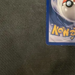 Squirtle 64/100 Pokemon Crystal Guardians Common 2006 LP - Image 3