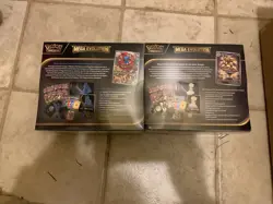 Pokemon TCG Mega Evolution Pokemon Center ETB Set SEALED - Image 3