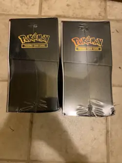 Pokemon TCG Mega Evolution Pokemon Center ETB Set SEALED - Image 4