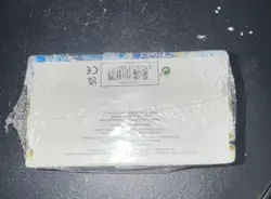 SWSH12 - Sword & Shield - Silver Tempest Booster Box Sealed Pokemon 820650860911 - Image 3