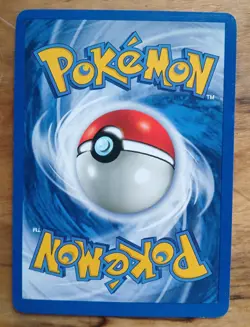 Pokemon Charizard 4/102 Base Set Holo Rare - Image 2