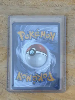 Pokemon TCG Cynthia's Garchomp EX Destined Rivals 232/182 - Image 2