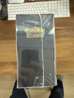 Pokemon Surging Sparks ETB + Booster Bundle 2-Pack Costco SEALED - Fast Shipping - Image 4