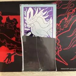Temporal Forces Pokemon Center Elite Trainer Box (Exclusive) [Walking Wake] - Image 5
