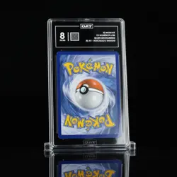 Pokemon XY Generations Sylveon EX Radiant Collection Full Art #RC32 TAG 8 - Image 2