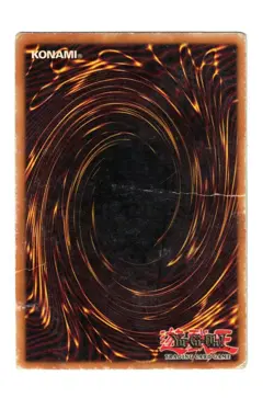 Yugioh- 1X Graceful Charity - Super Rare - Unlimited - SDP-040 - Heavy Play - Image 2