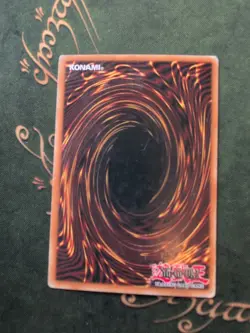 DR04-EN059 Dimension Wall Rare UNL Edition Yugioh - Image 2
