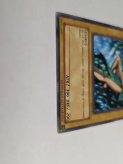 Dancing Elf TP2-016 Tournament Pack 2 Unlimited - Image 3