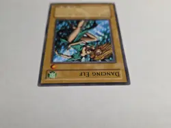 Dancing Elf TP2-016 Tournament Pack 2 Unlimited - Image 5