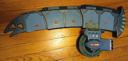 Yu-Gi-Oh! 2005 Chaos Duel Disk Accessory *Batteries Included* Yugioh [Vintage] - Image 1