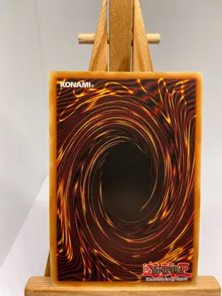 Dark Core - Super Rare Limited Edition WGRT-EN070 - NM - YuGiOh - Image 2