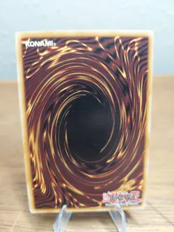 Yu-Gi-Oh! Manju of the Ten Thousand Hands IOC-088 Unlimited Common LP - Image 2