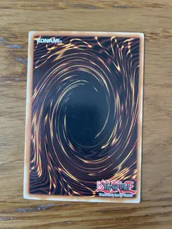 YuGiOh Pot of Greed 1st Edition SD2-EN017 Good Condition Vintage - Image 2