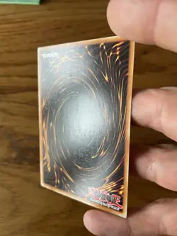 YuGiOh Pot of Greed 1st Edition SD2-EN017 Good Condition Vintage - Image 4