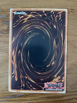 YuGiOh Pot of Greed 1st Edition SD2-EN017 Good Condition Vintage - Image 5