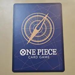 One Piece The Best PRB-01 Charlotte Cracker OP03-108 SR English NM Reprint TCG - Image 5