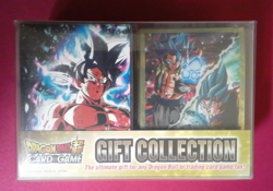 Dragon Ball Super Card Game Gift Collection 01 Sealed Set - Image 1