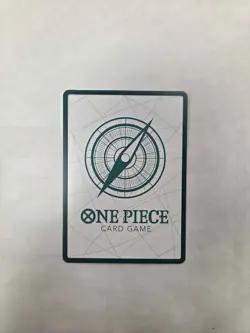One Piece GOLD Don!! Card Boa Hancock EB03 Heroines Edition English - Image 2