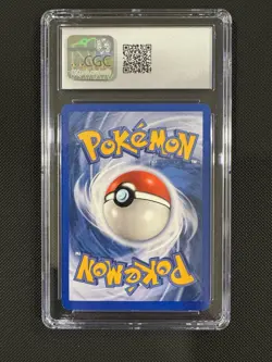 Grovyle Black Star Promos 004 League Winner 2003 CGC 10 Pokemon TCG Card - Image 2