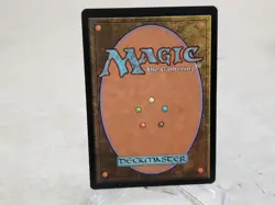 Magic: the Gathering Card - Rishadan Port (Judge Promo Foil) NM - Image 4