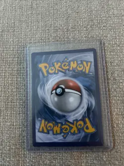 Growlithe RC4/RC25 Legendary Treasures: Radiant Collection Uncommon Pokemon Card - Image 2