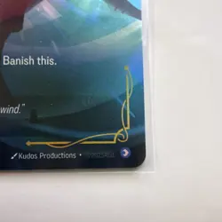 Time Warp Ekko Spell Card Riftbound OGN 122/298 Kudos Productions - Image 4