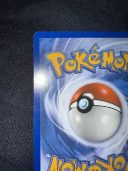 Pokemon TCG Shiny Rayquaza EX XY69 Promo Holo Card Near Mint Condition - Image 1