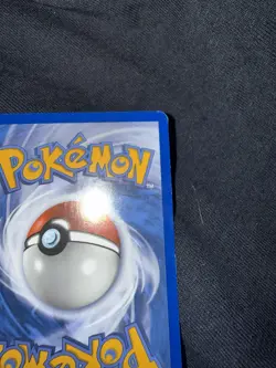 Pokemon TCG Shiny Rayquaza EX XY69 Promo Holo Card Near Mint Condition - Image 2