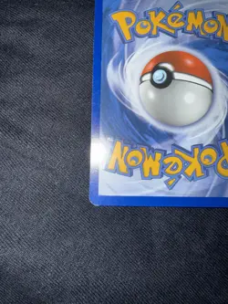 Pokemon TCG Shiny Rayquaza EX XY69 Promo Holo Card Near Mint Condition - Image 4