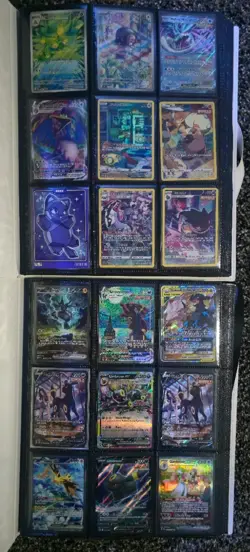 Pokemon Card Collection LOT - Value Deal -Entire Collection - Image 3