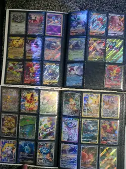 Pokemon Card Collection LOT - Value Deal -Entire Collection - Image 4
