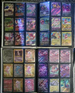 Pokemon Card Collection LOT - Value Deal -Entire Collection - Image 5