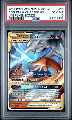 Pokemon Mystery Slab Pack 🔥Guaranteed Graded Card Inside! - Image 2
