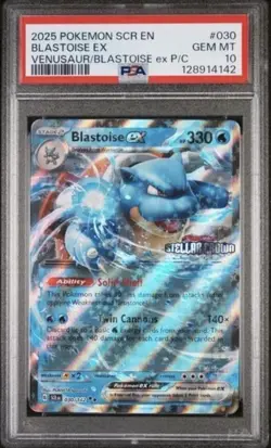 Pokemon Mystery Slab Pack 🔥Guaranteed Graded Card Inside! - Image 4