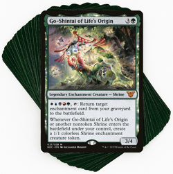 Go-Shintai of Life's Origin - Shrine Madness - Image 1