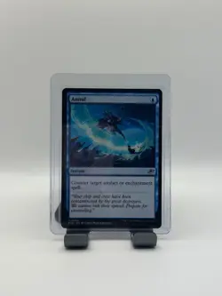 MTG, Annul $3 ORDER MIN - Regular - EOE Edge of Eternities 46 - Image 1