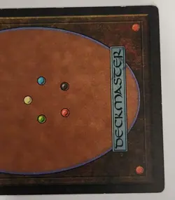 City of Solitude MTG VIS 102 Rare MP Reserved List Stax Green Moderately Played - Image 3