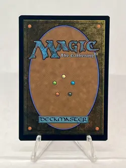 Faerie Mastermind FOIL #58 March of the Machine 250001 - Image 2