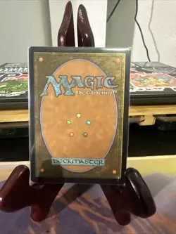 Plains (491) (Borderless) (Galaxy Foil) Unfinity Foil - Image 2