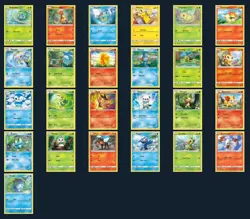 Pokemon McDonald's Promo - Holo - 2021 Celebrations - Image 1
