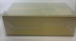 Pokemon Cards - 25th Anniversary Japanese Golden Box SEALED with protection - Image 5