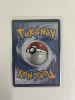 Pokemon Magikarp Illustration Rare Full Art Holo Sv02: Paldea Evolved 203/193 - Image 2