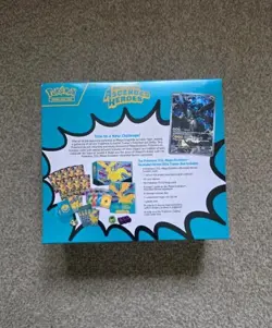 Pokemon TCG: Ascended Heroes Elite Trainer Box (ETB) ✅SEALED 🚚DISPATCHES TODAY - Image 2