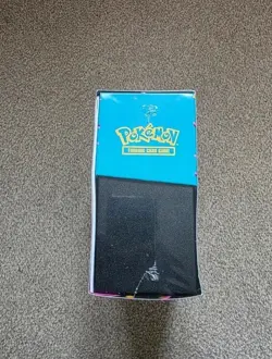 Pokemon TCG: Ascended Heroes Elite Trainer Box (ETB) ✅SEALED 🚚DISPATCHES TODAY - Image 3