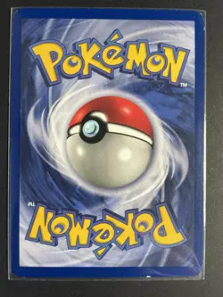 Pokemon Poliwhirl 38/102 Base Set Stage 1 Vintage WOTC 1999 NM - Image 4