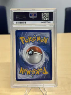 2023 DAISY'S HELP 195/165 POKEMON SCARLET & VIOLET 151 MEW EN - Gem Mint PSA 10 - Image 2